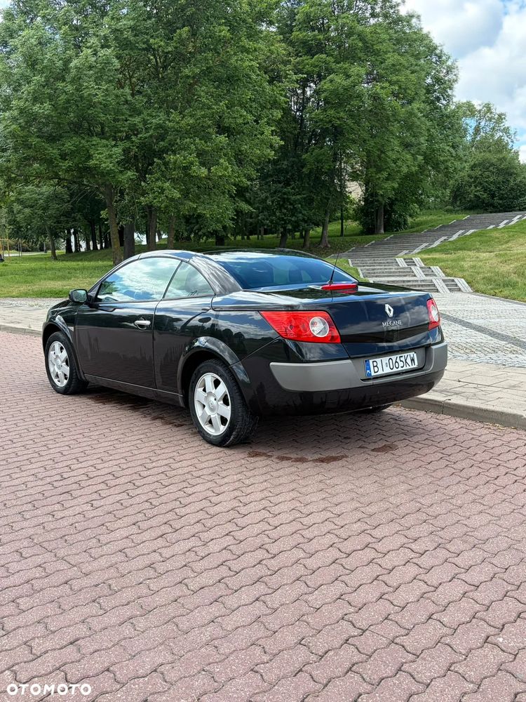 Renault Megane - 5