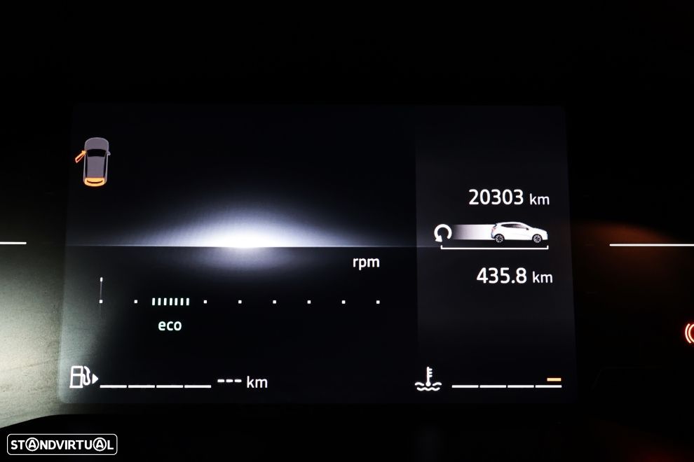 Renault Clio 1.0 TCe Evolution - 13