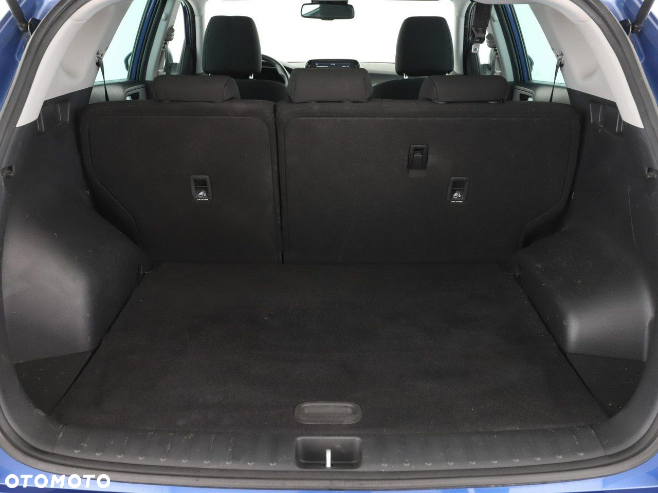 Hyundai Tucson blue 1.6 GDi 2WD Advantage - 20