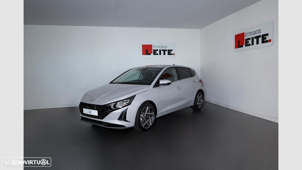 Hyundai i20 - 3