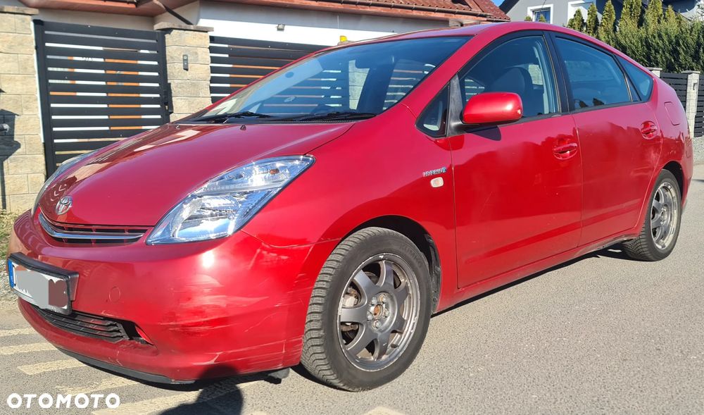 Toyota Prius 1.5 VVT-i Prestige - 1