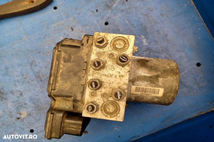 Pompa ABS 5N0614517L Volkswagen VW Tiguan 1 5N [2007 - 2011] Crossove - 3