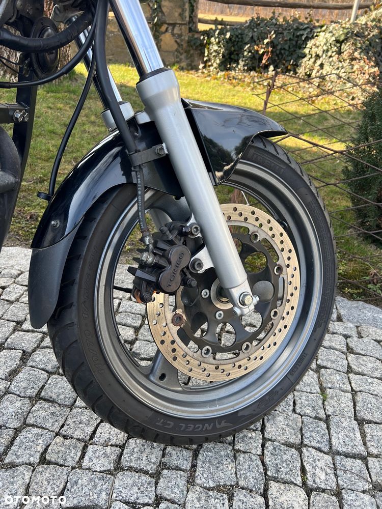 Suzuki GS - 7