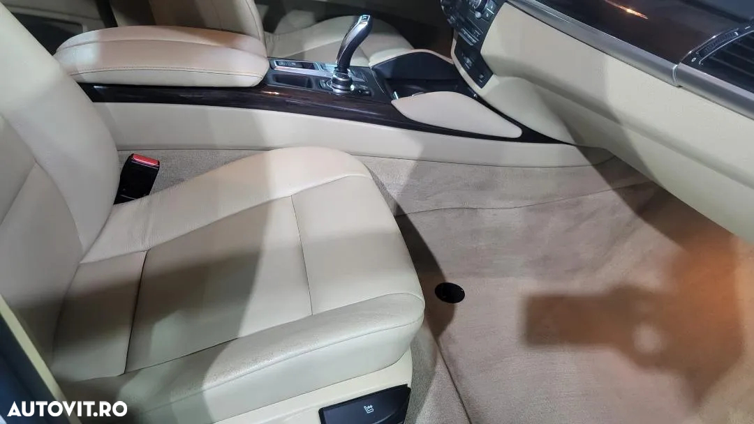 BMW X6 xDrive30d - 4
