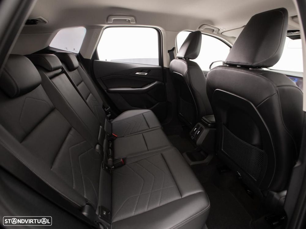 BMW 218 Active Tourer i Aut. Luxury Line - 11