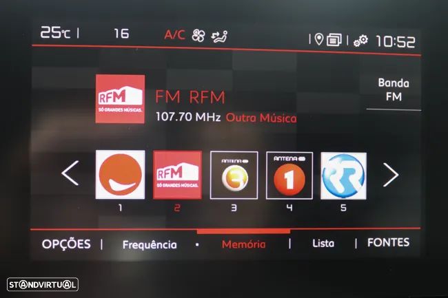 Citroën C4 Cactus 1.5 BlueHDi Feel - 14