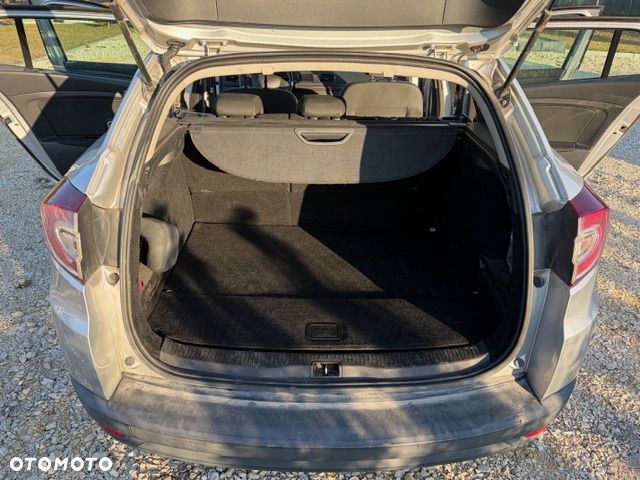 Renault Megane 1.5 dCi Tech Run - 11