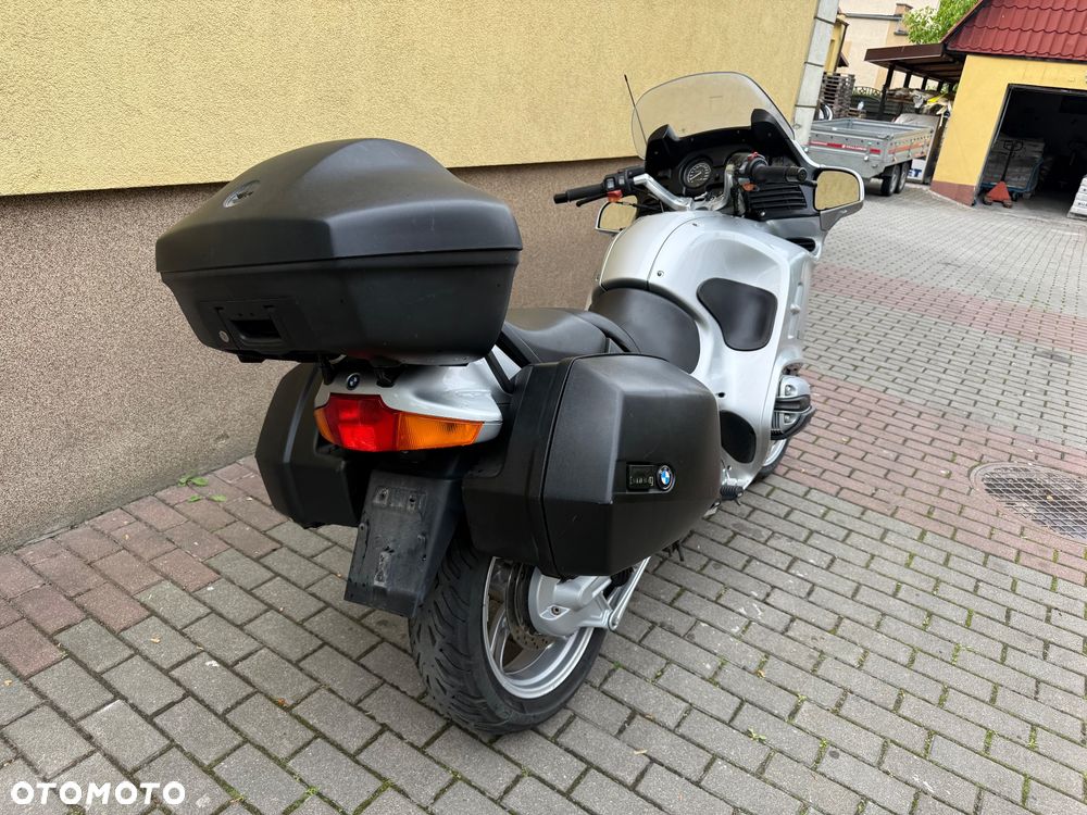BMW RT - 20