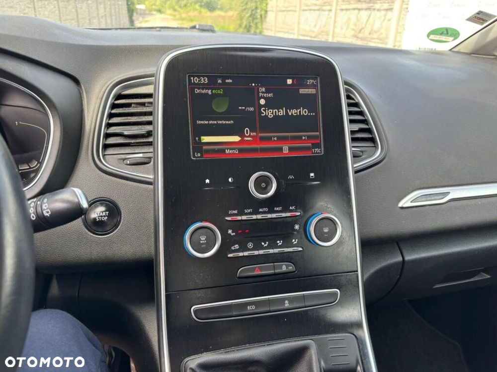 Renault Scenic ENERGY TCe 115 LIFE - 10