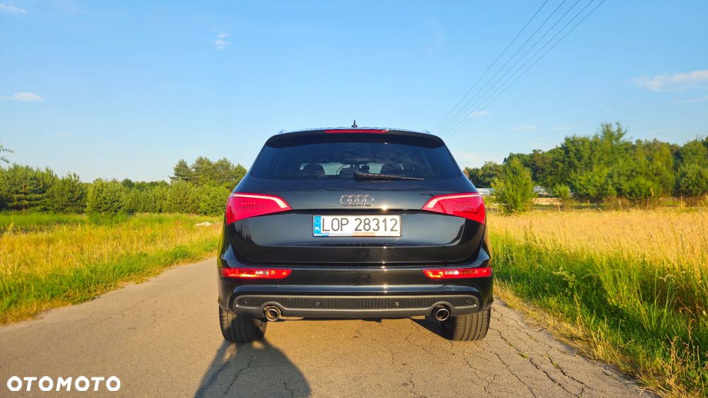 Audi Q5 3.0 TDI Quattro S tronic - 4