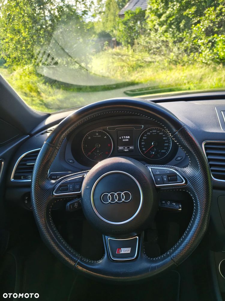 Audi Q3 2.0 TDI - 18