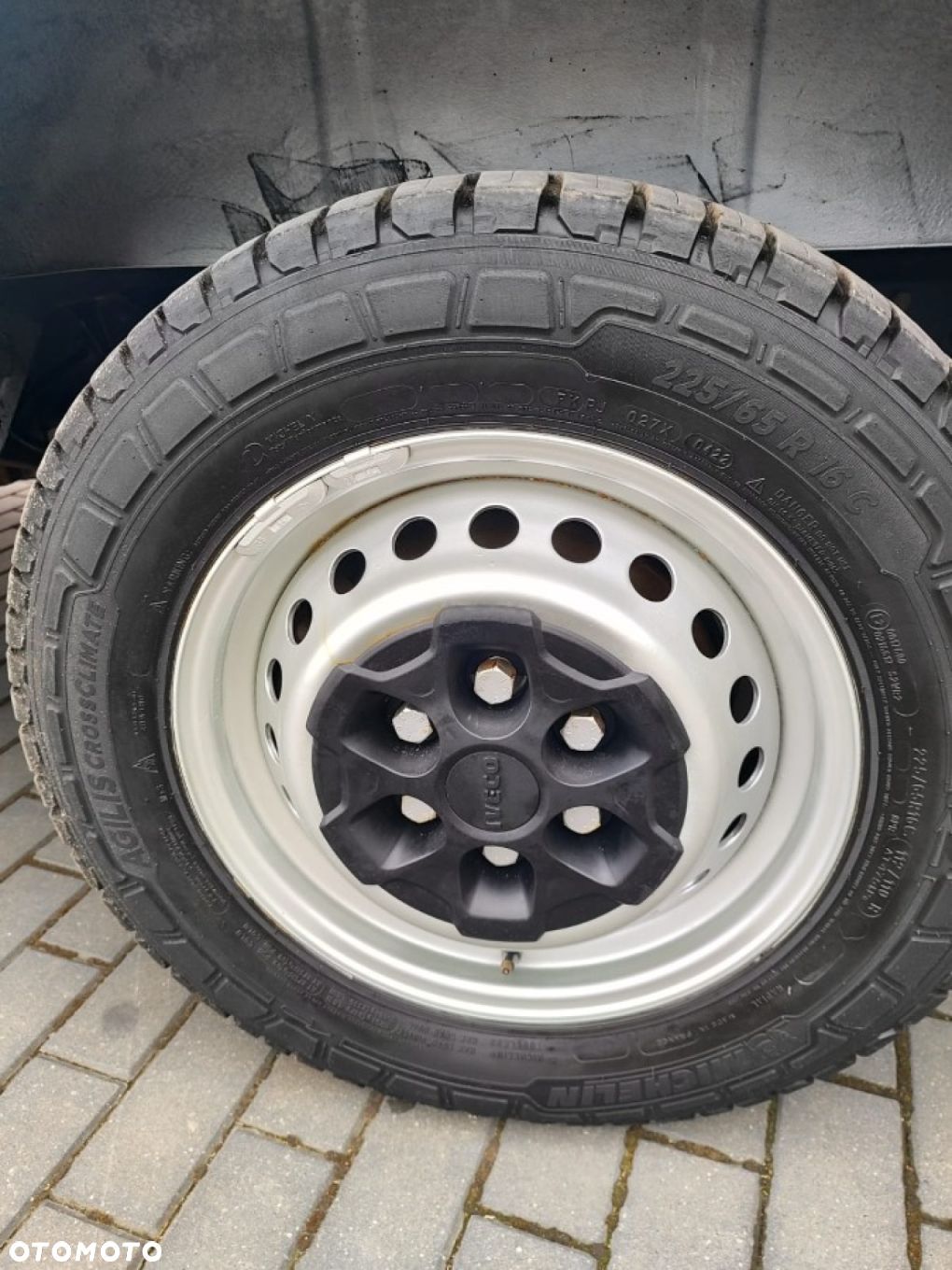 Iveco Daily - 28