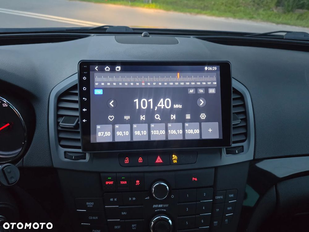 Opel Insignia 1.6 Turbo Cosmo - 38