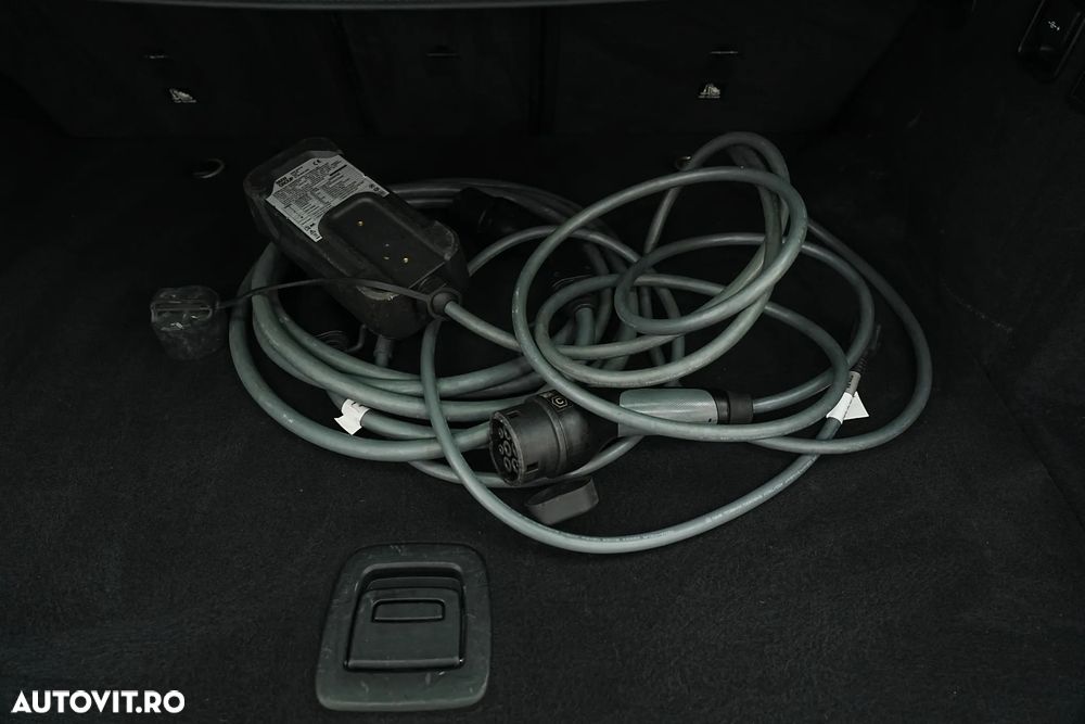 BMW X3 xDrive30e Aut. M Sport Edition - 33