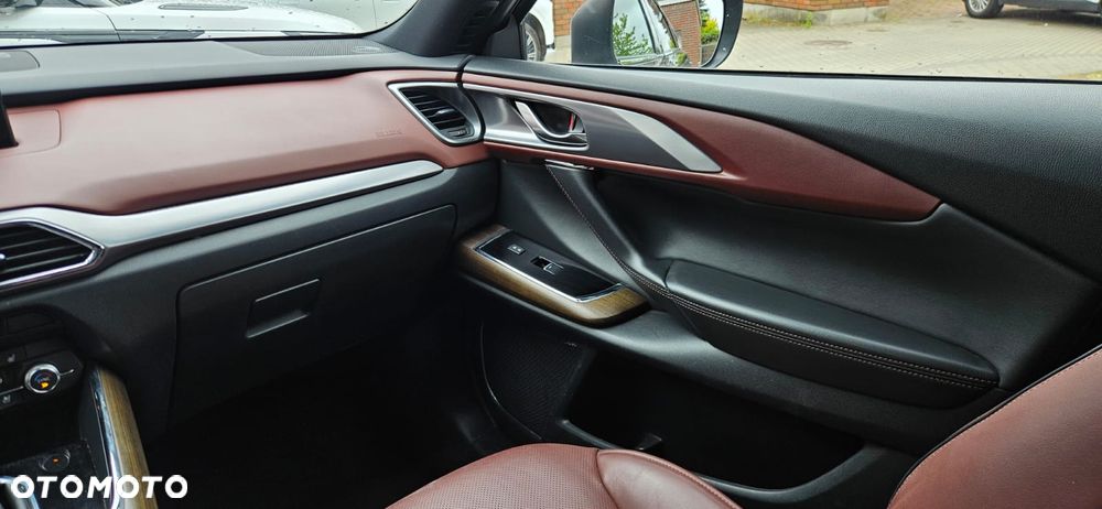 Mazda CX-9 - 7