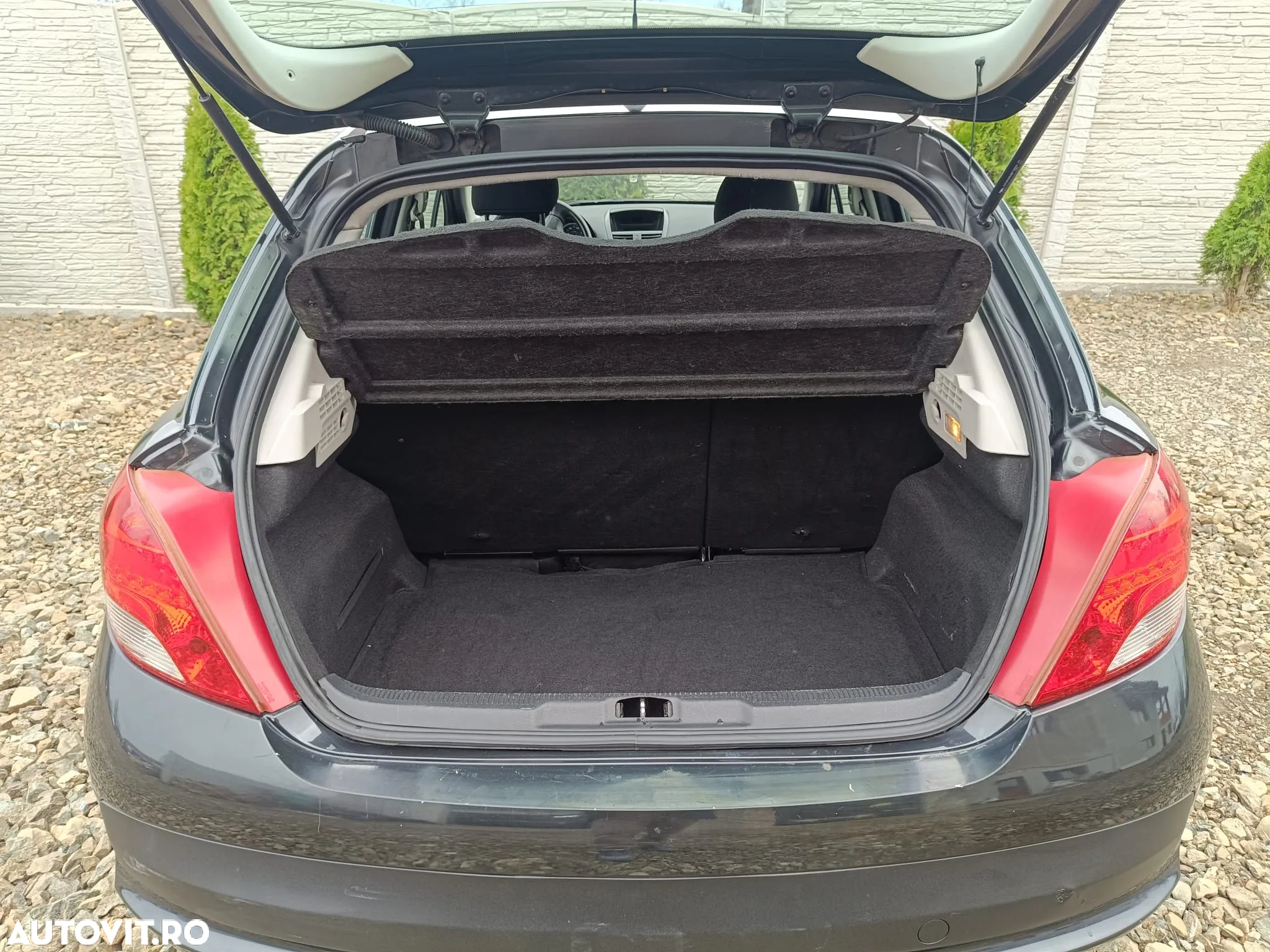 Peugeot 207 - 5