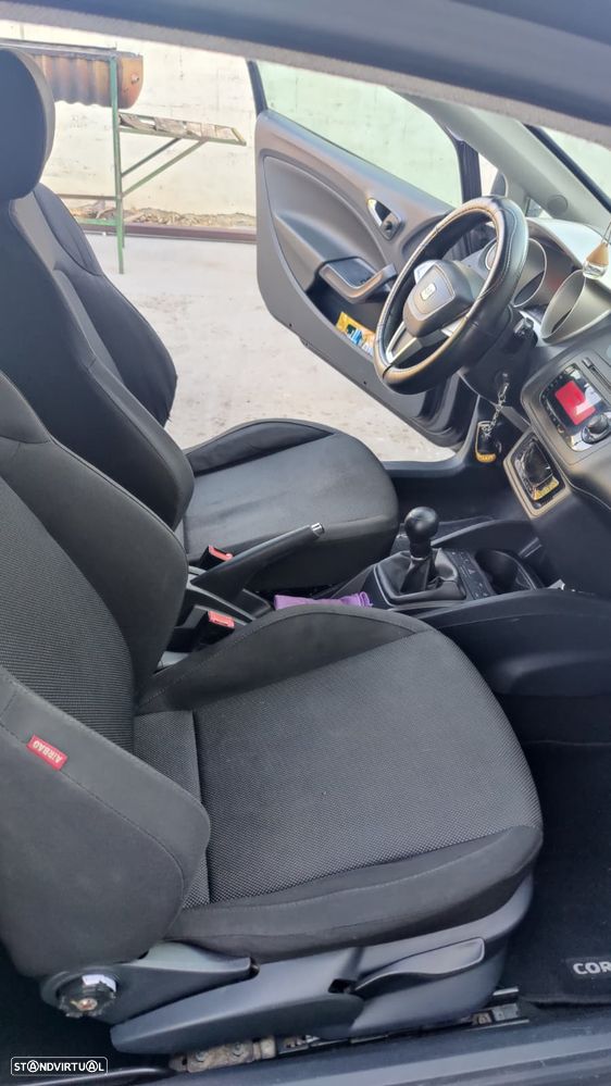 SEAT Ibiza SC 1.9 TDI PD Style - 16