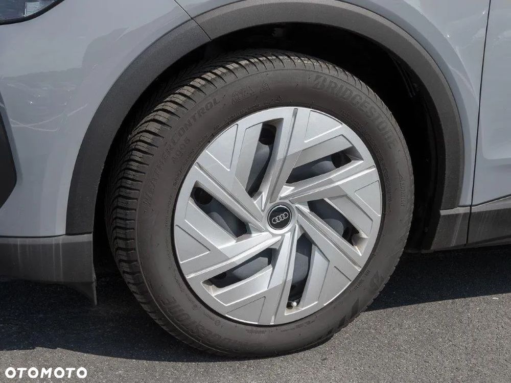 Audi Q4 e-tron null - 13