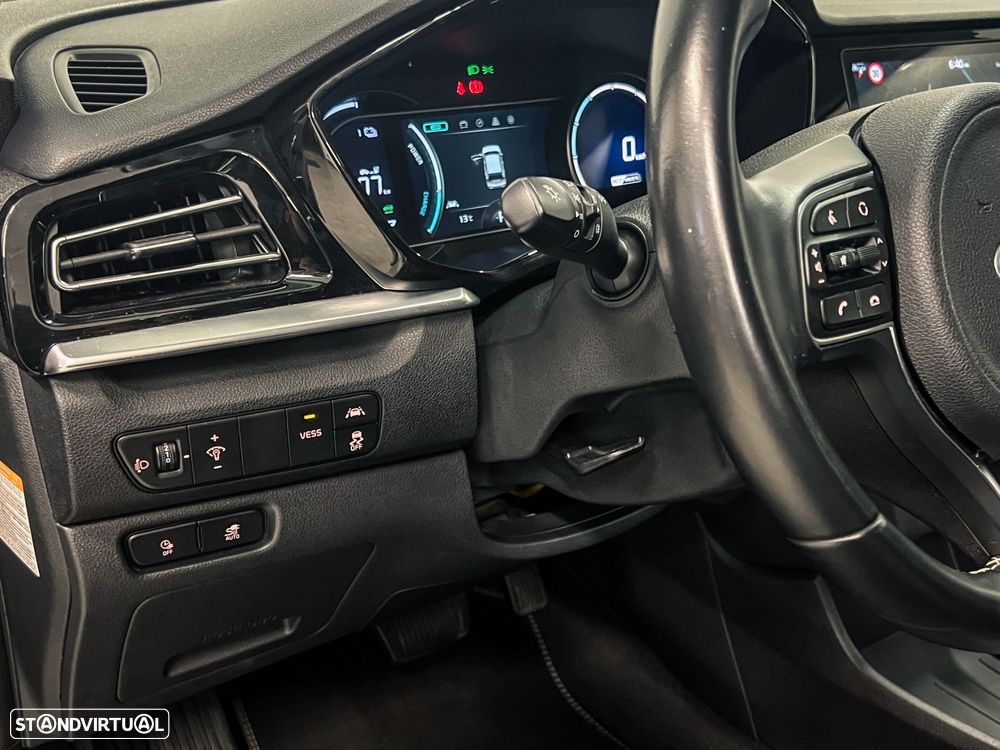 Kia e-Niro 64kWh - 14
