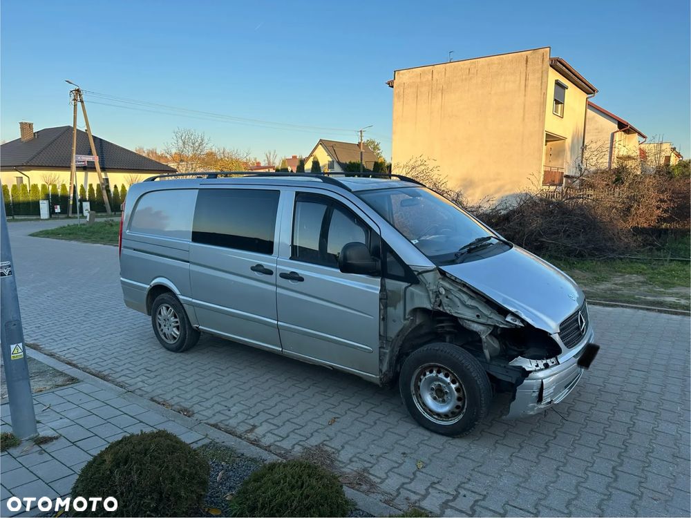 Mercedes-Benz Vito - 6