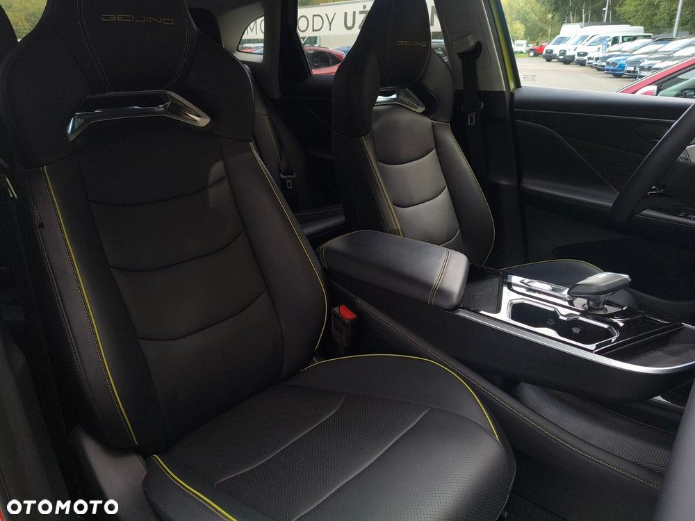 BAIC 5 Beijing 1.5T Luxury DCT - 31
