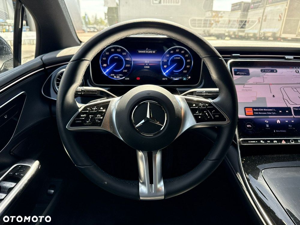 Mercedes-Benz EQE 350+ 90.5kWh - 24