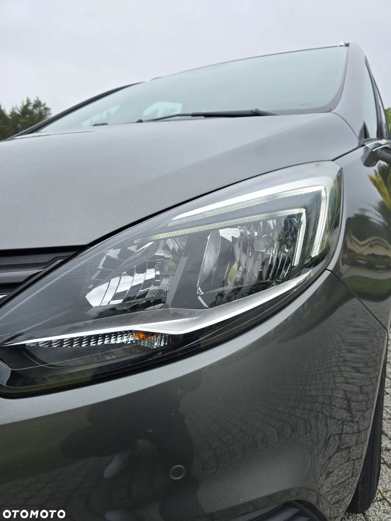 Opel Zafira Tourer 1.4 Turbo Style - 32