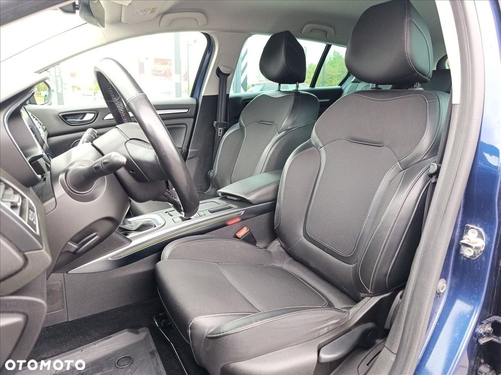 Renault Megane 1.3 TCe FAP Intens EDC - 11