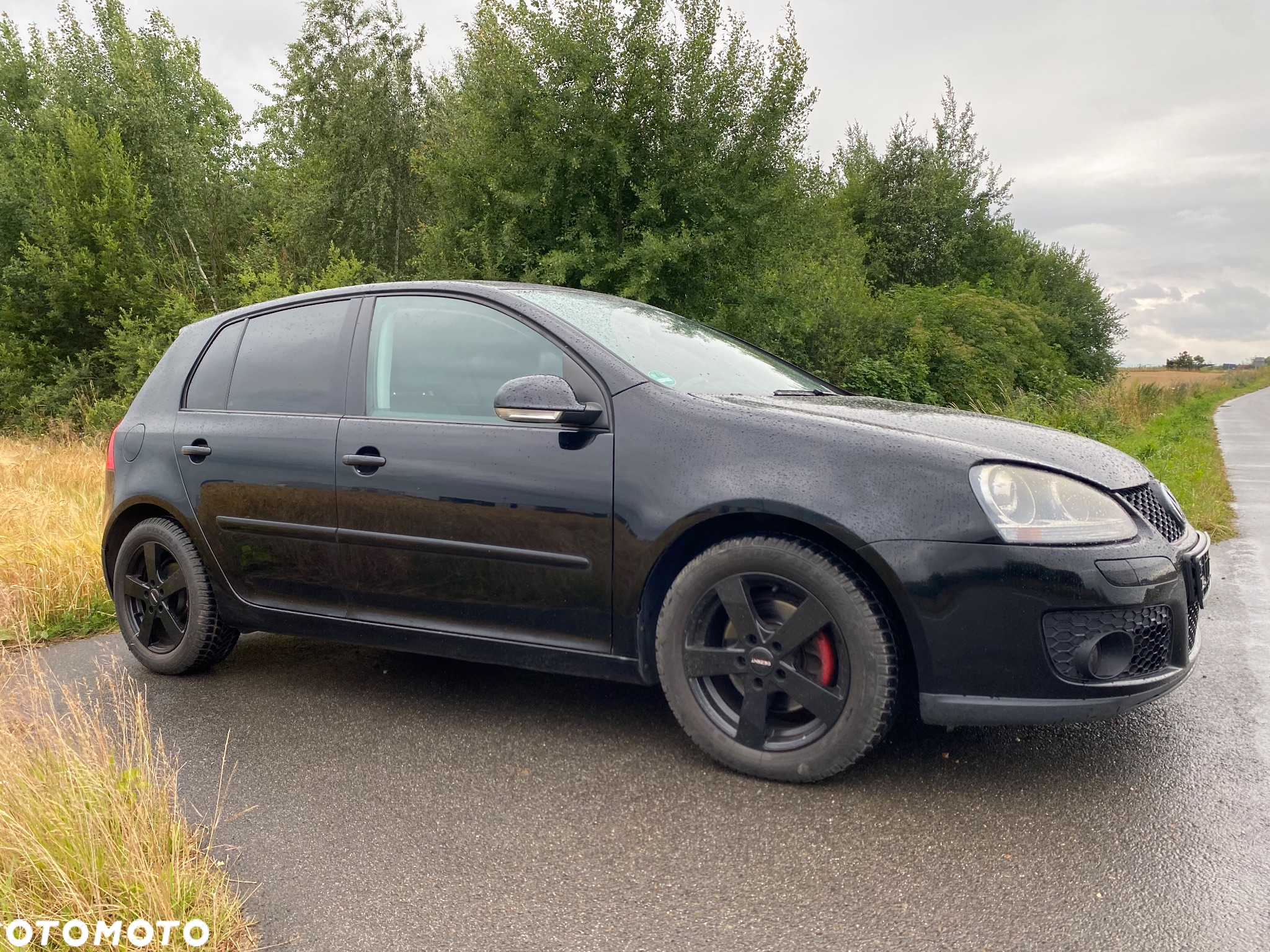 Volkswagen Golf 2.0 FSI GT Sport - 5