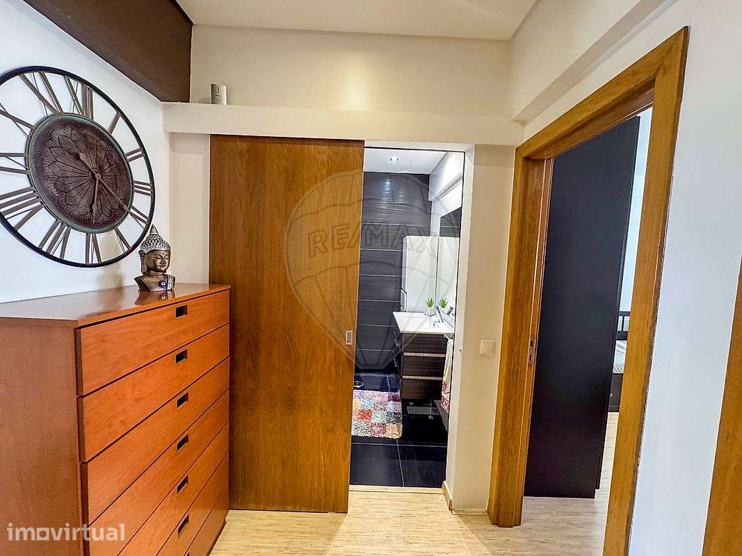 Apartamento T2 para venda - Grande imagem: 3/21