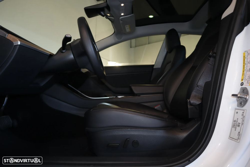 Tesla Model 3 Long Range AWD Dual Motor - 16