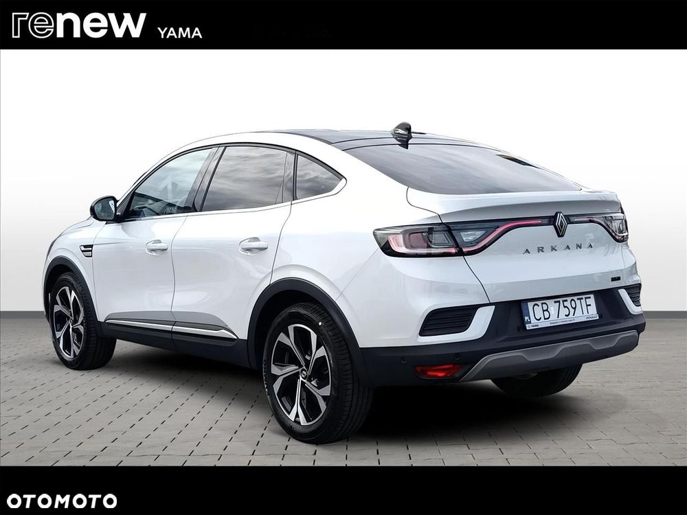 Renault Arkana - 3