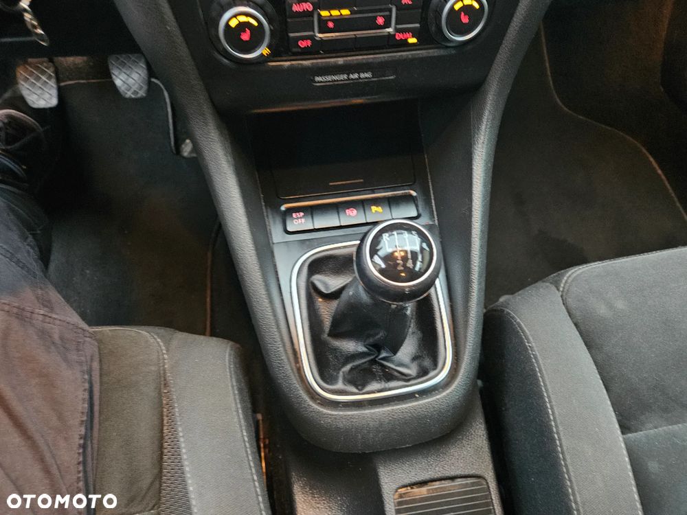 Volkswagen Golf 1.4 TSI Style - 13