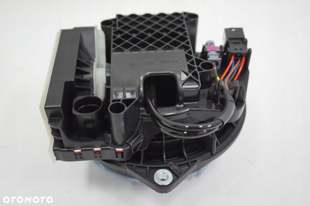 KAMERA COFANIA VW PASSAT B8 LIFT 3G0827469FE - 7