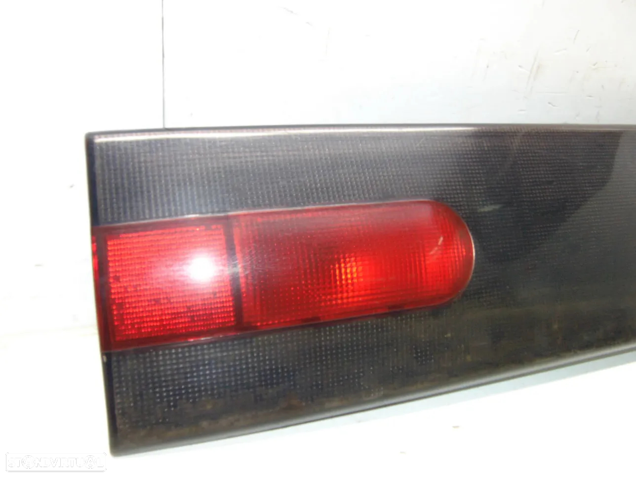 Renault 19 placa refletora - 2