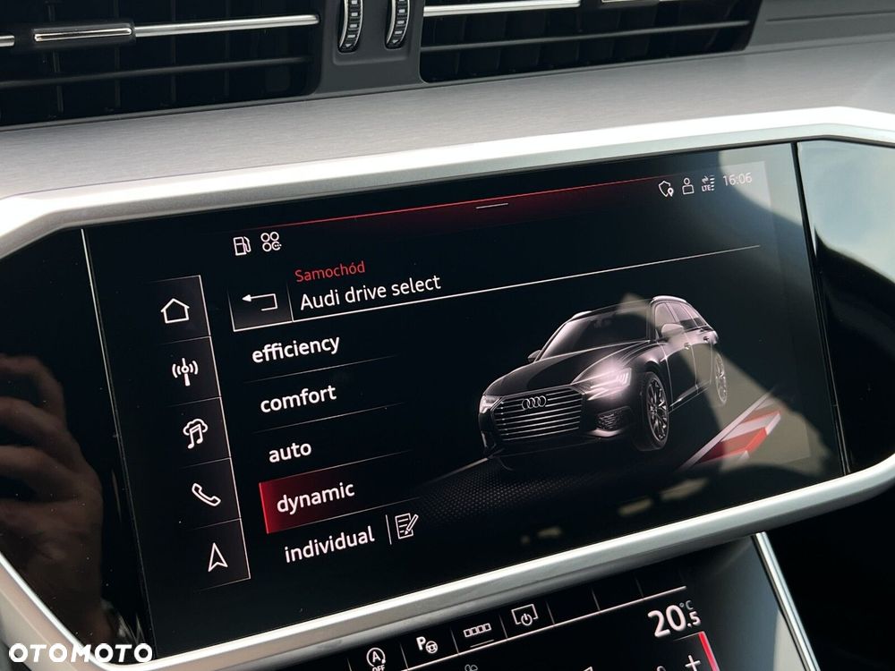 Audi S6 Avant TDI mHEV Quattro Tiptronic - 35
