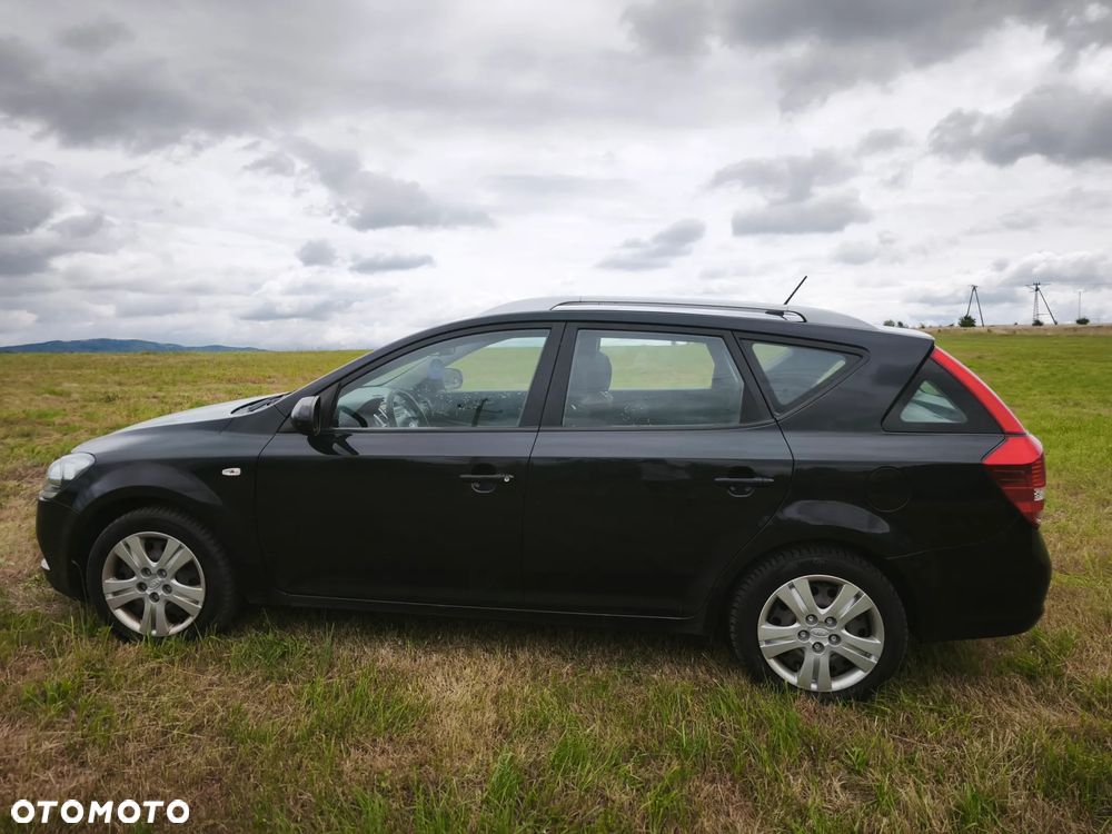 Kia Ceed 1.6 Crdi Optimum - 9