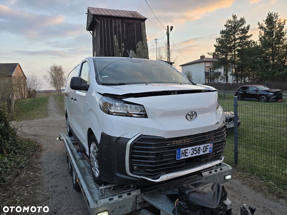 Toyota PROACE VERSO L3 - 1