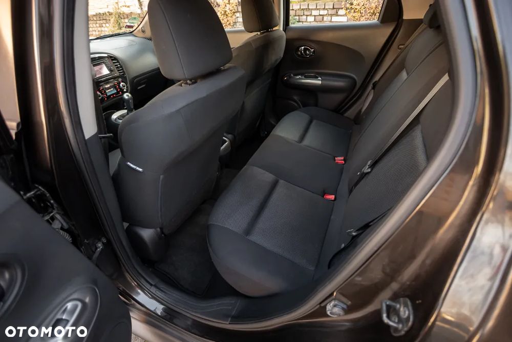 Nissan Juke 1.6 Acenta - 18