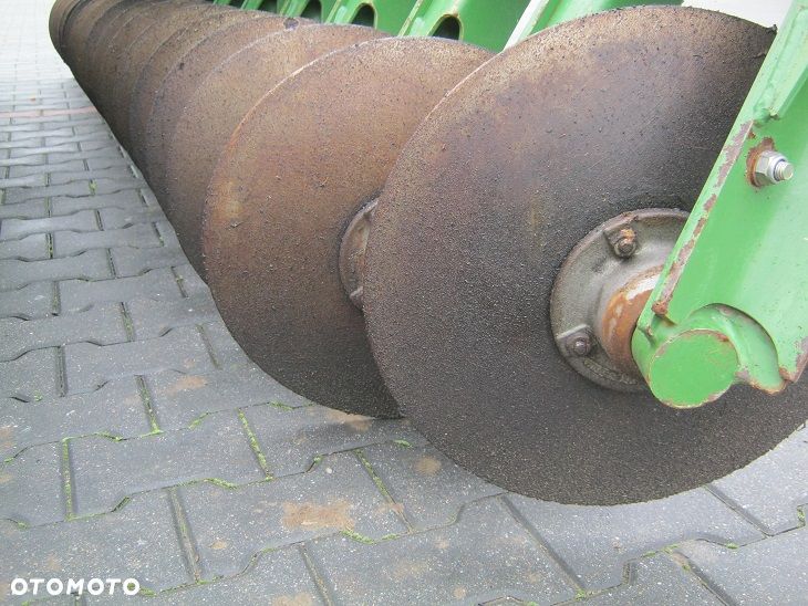 Amazone Catros 4001 - 6