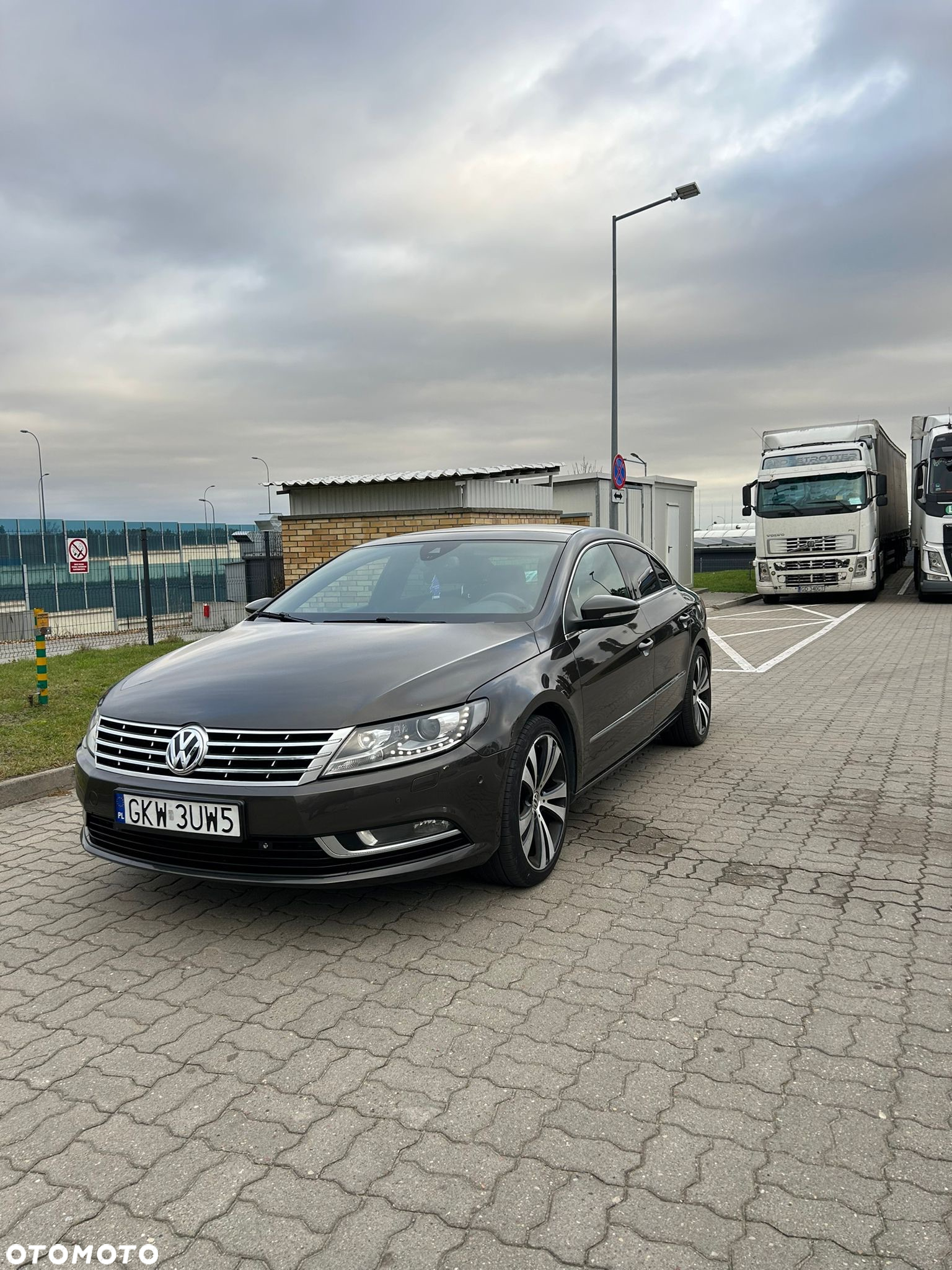 Volkswagen CC 2.0 TSI DSG - 4