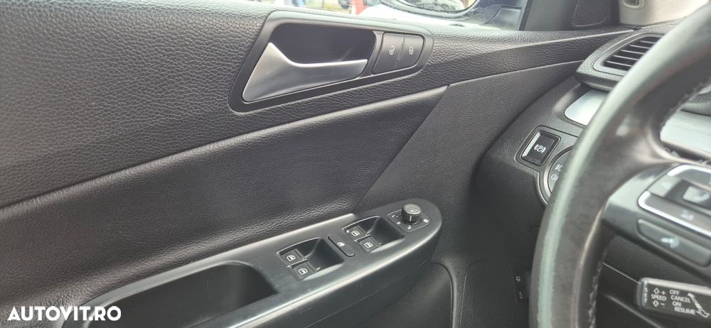 VOLKSWAGEN Passat 2009 — imagine 25