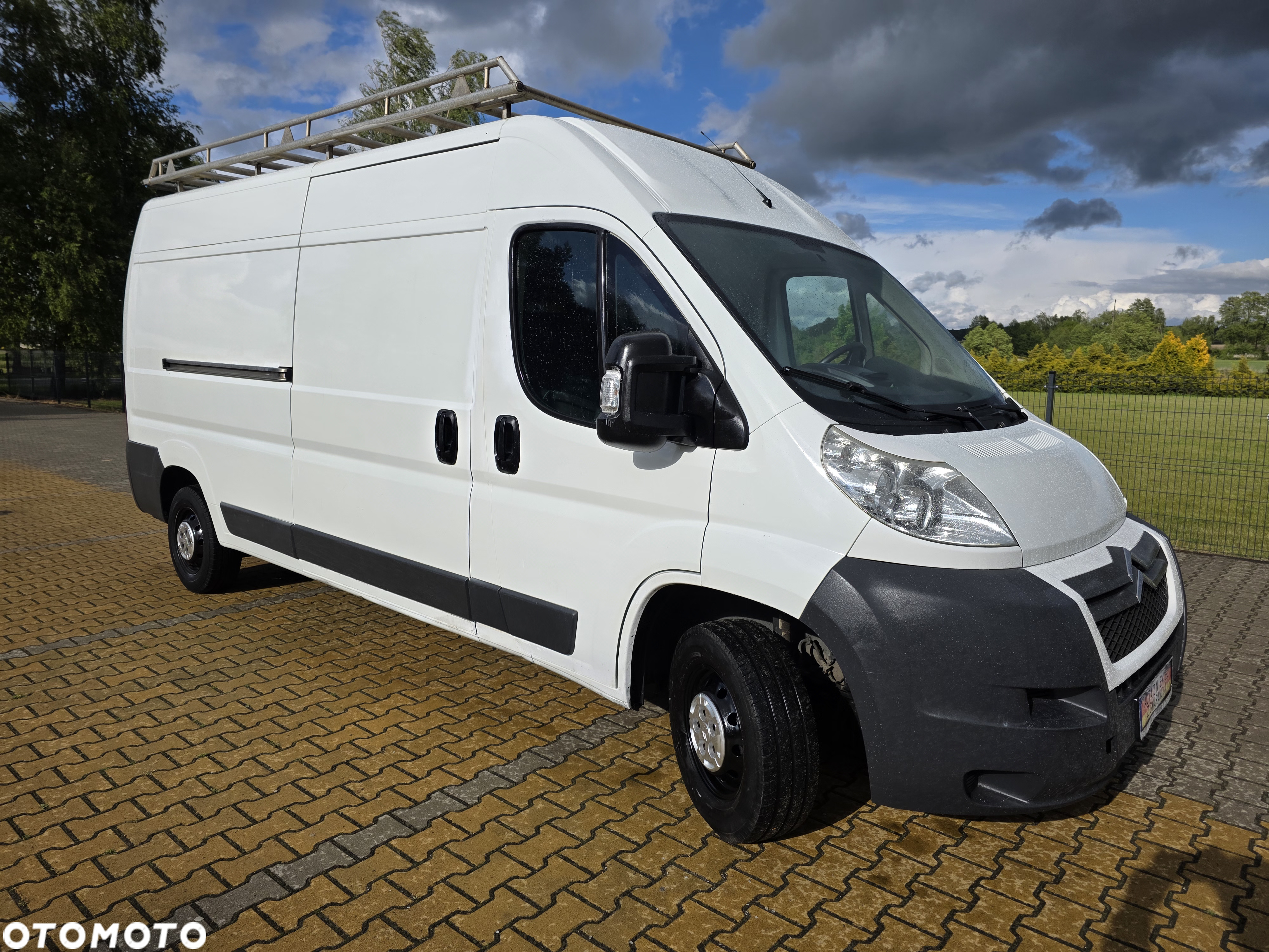 Citroën Jumper - 3