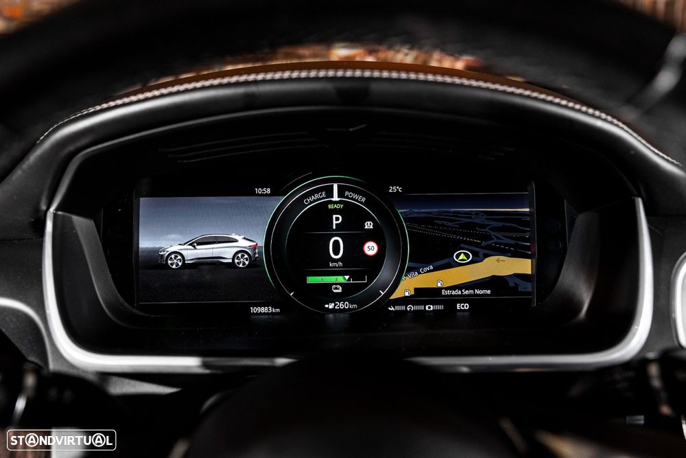 Jaguar I-Pace First Edition AWD Aut. - 15