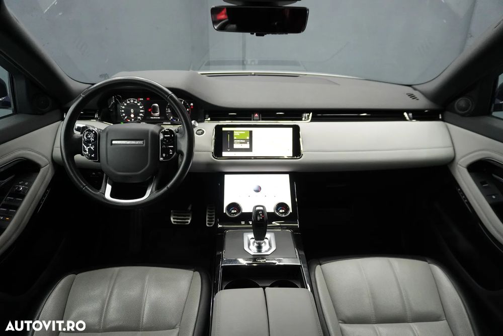 Land Rover Range Rover Evoque 2.0 D150 R-Dynamic - 22