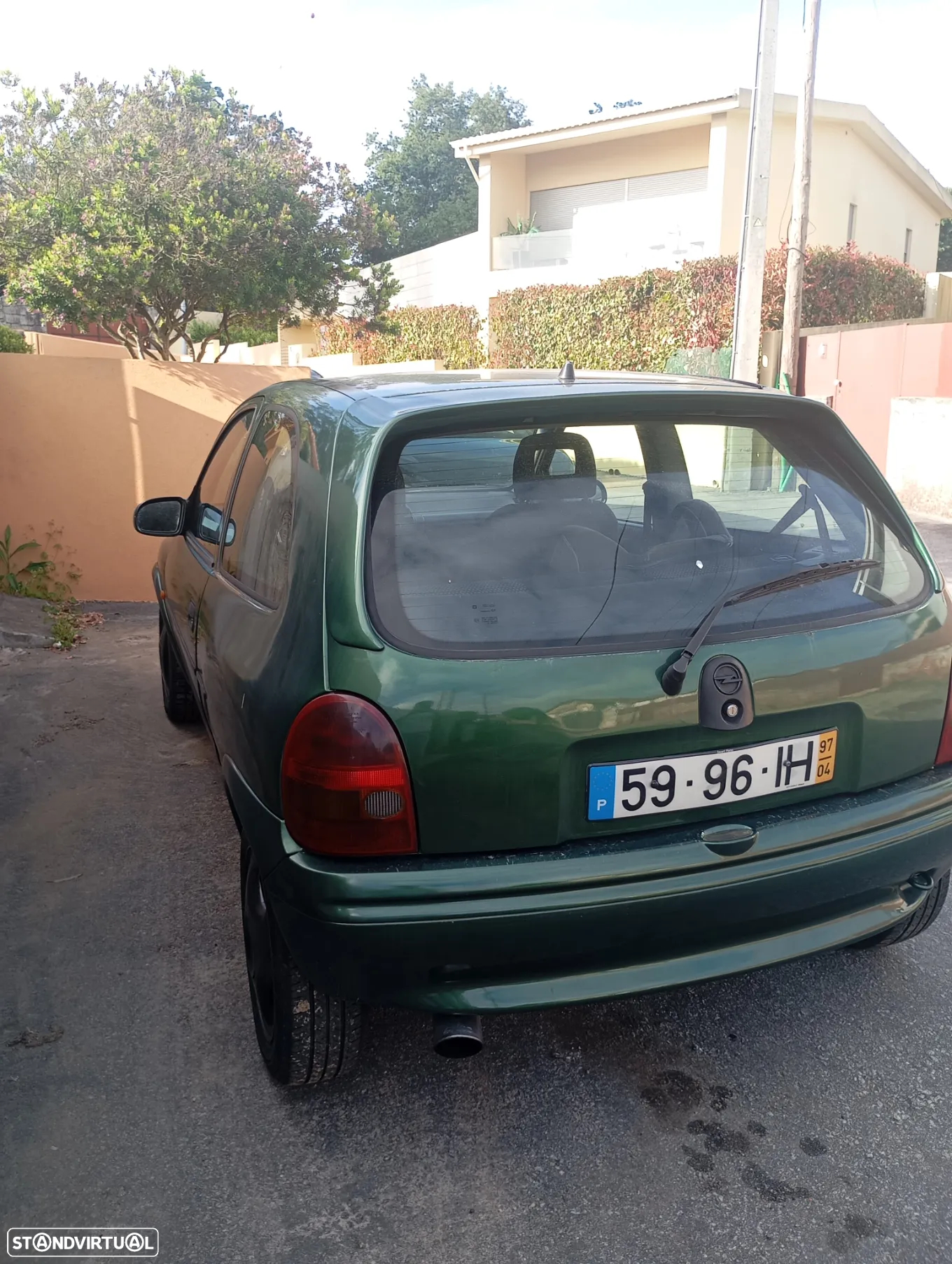 Opel Corsa 1.5 TD - 2