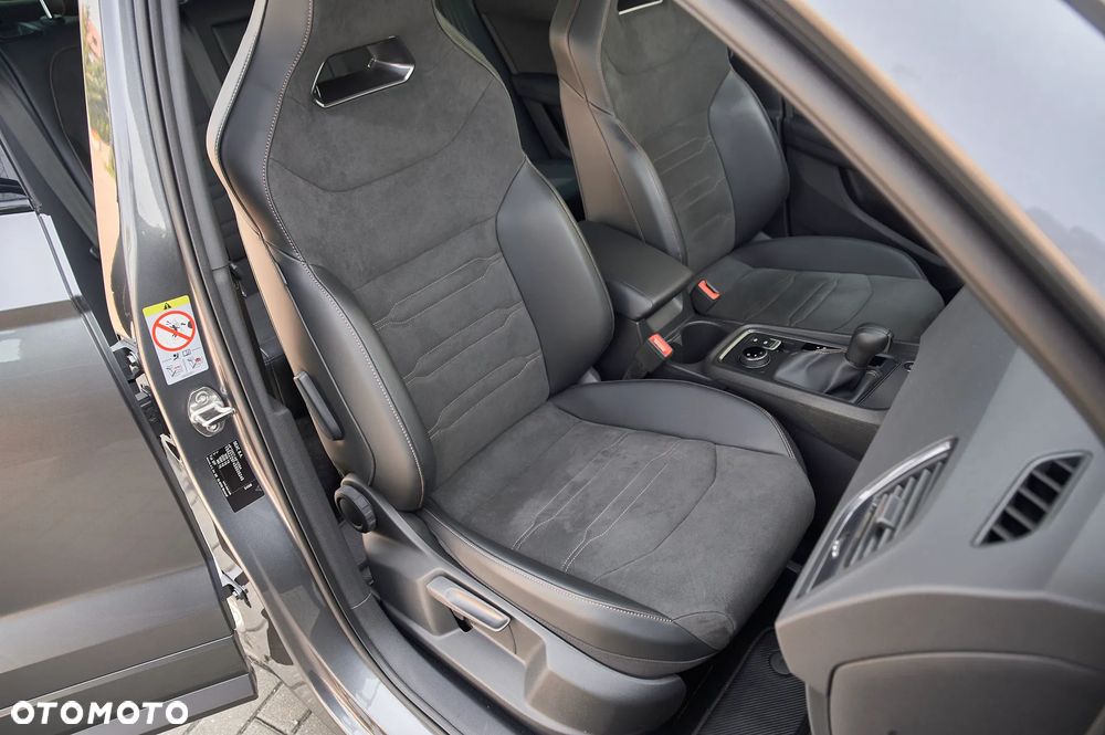 Cupra Ateca - 27