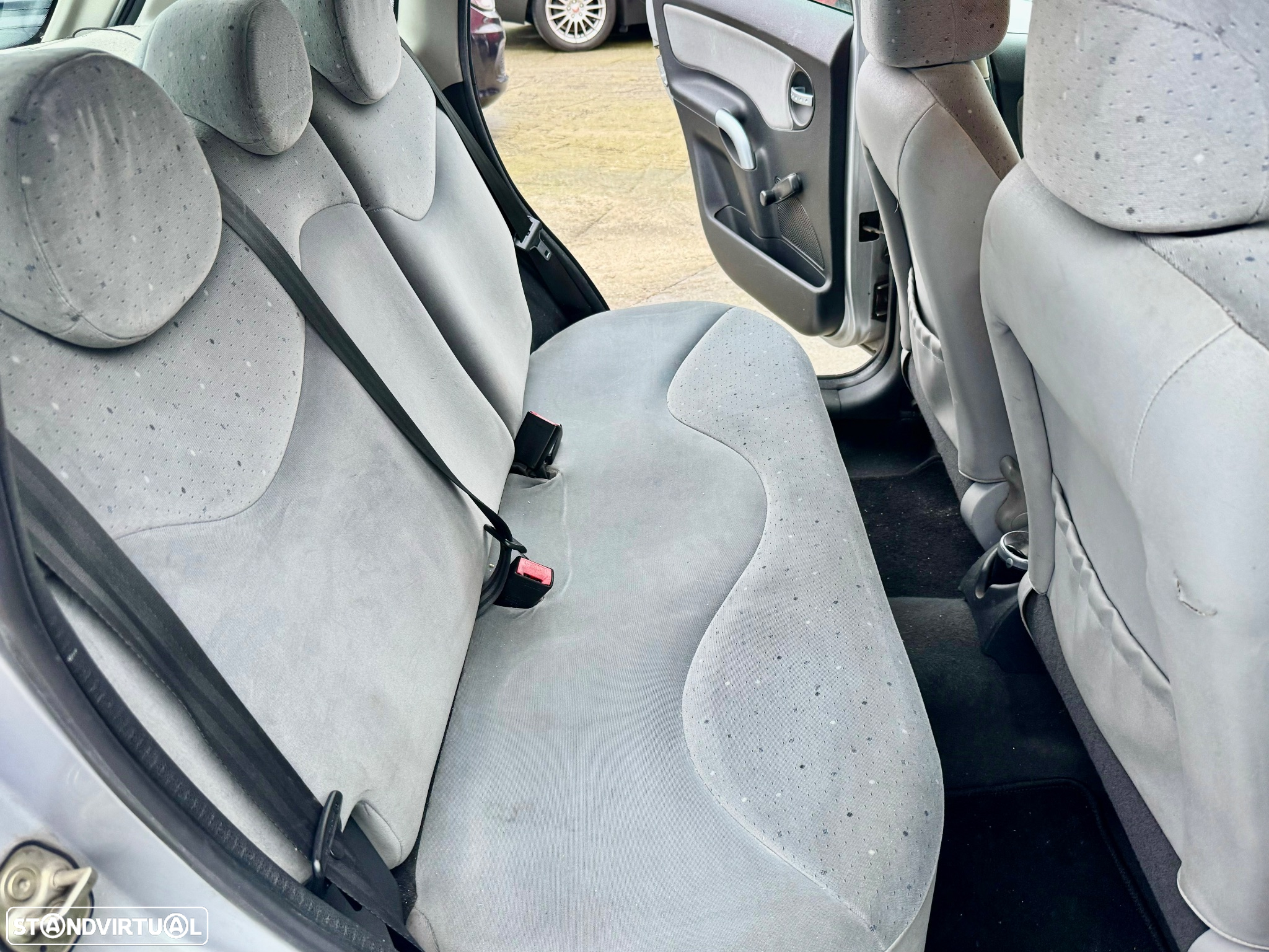 Citroën C3 1.4 HDi Séduction - 14