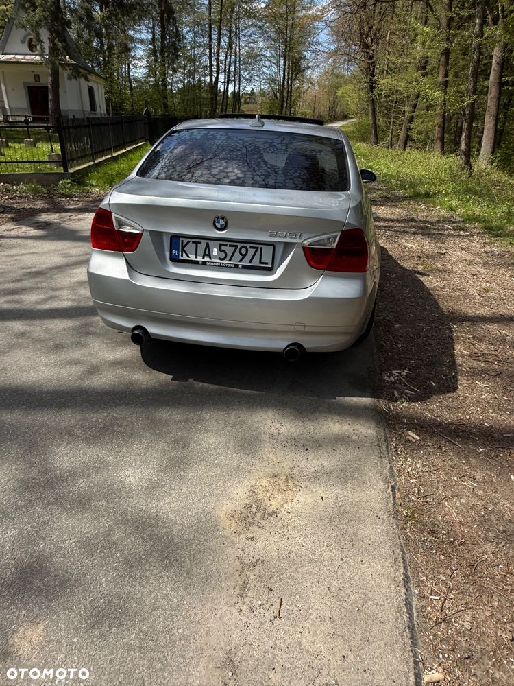 BMW Seria 3 - 4