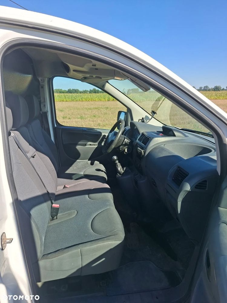 Peugeot Expert - 17